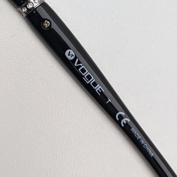 🕶️ Vogue VO2894-SB W44/11 Cat Eye Sunglasses 56/17-140 / JLE729🕶️ - Picture 5 of 8